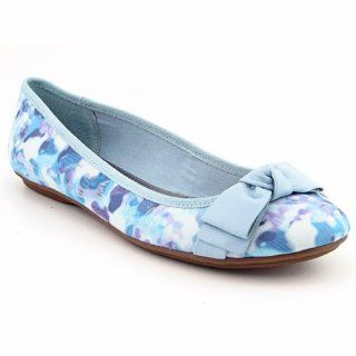 Alfani Amor Blue Flats Shoes Womens SZ 11 Shoes