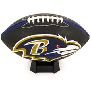 Baltimore Ravens Tailgator Junior Football: Sports