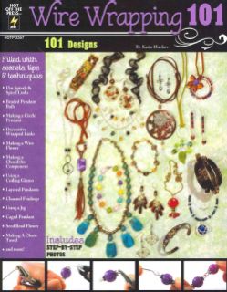 Wire Wrapping 101 (Paperback)