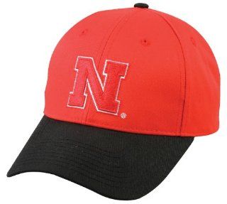 Nebraska Cornhuskers NCAA Adult Hat