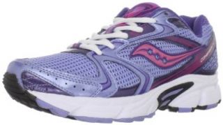 Saucony Womens Grid Cohesion 5 Running Shoe Shoes