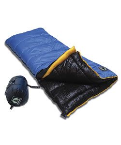 Oversized Hyperloft Sleeping Bag ( 15 Degree) Today $79.05 4.8 (10