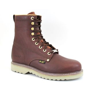 AdTec Mens Redwood Steel toed Farm Boots Today $77.39