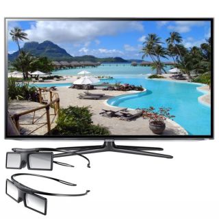 SAMSUNG 55ES6300 TV 3D LED   Achat / Vente TELEVISEUR LED 55