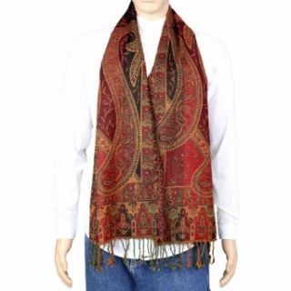 Woolen Scarves for Men Accessory Indian Dresses Cold