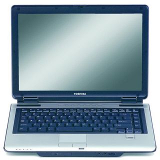 Toshiba Satellite M105 S3064 Laptop (Refurbished)