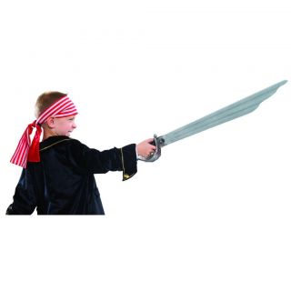 Pirates of the Caribbean Sword of Triton Toy