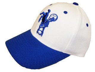 Indianapolis Baltimore Colts NFL Throwback Logo Adjustable