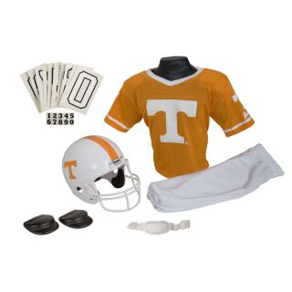 Franklin Sports Youth Tennessee Football Uniform Set