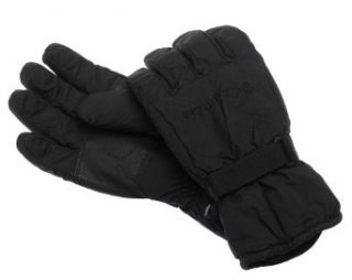 Columbia Mens Blackjack II Glove, Black, Medium Clothing