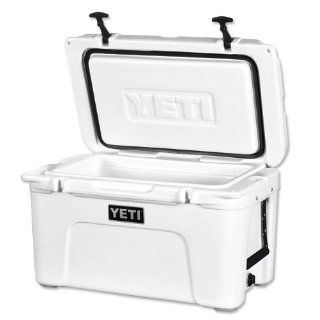 Yeti 45 Tundra Cooler Package: Sports & Outdoors
