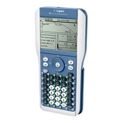 Texas Instruments TI Nspire Graphing Calculator