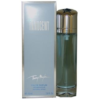 Angel Innocent by Thierry Mugler Womens Eau de parfum spray 2.6 ounce