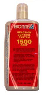 Ebonite Reaction Control Bowling Ball Cleaner 1500 Grit
