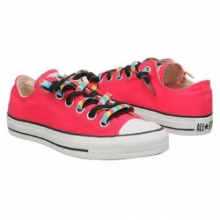 CONVERSE Womens All Star Double Lace Shoes