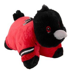 Atlanta Falcons Team Pillow Pets