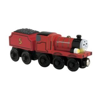 Thomas Wooden Railway Talking James Toy Train Today $17.61 3.8 (4
