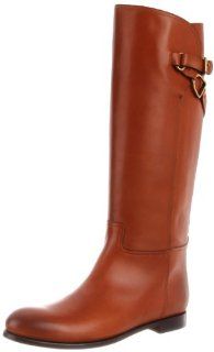 Collection Womens Sachi Boot,Cuoio Burnished Calf,10 B US Shoes