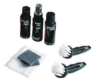 Wilson Golf Club Cleaning Kit: Sports & Outdoors