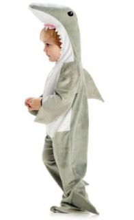Toddler Shark Costume Clothing