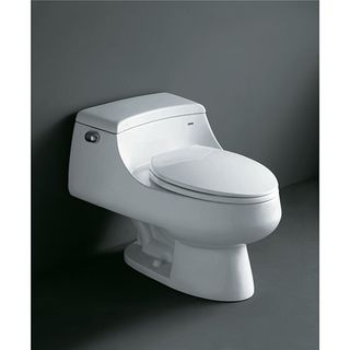 Royal Celeste Dual Flush Toilet