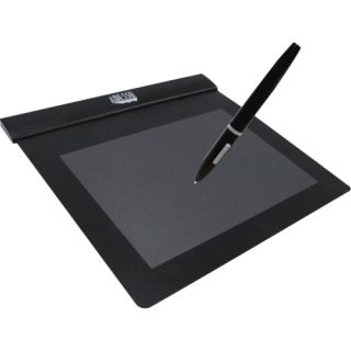 Adesso CyberTablet Z8 6 x 4.5 Ultra Slim Graphic Tablet Today $55