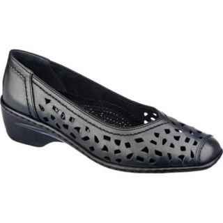 Womens Ara Rupal 51166 Black Leather Today $72.95