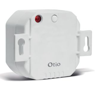 Récepteur encastrable télécommandé OTIO RET 8003   Compatibilité