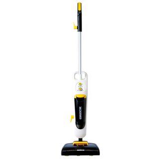 Oreck Grab It and Steam It Turbo Broom and Steam Mop