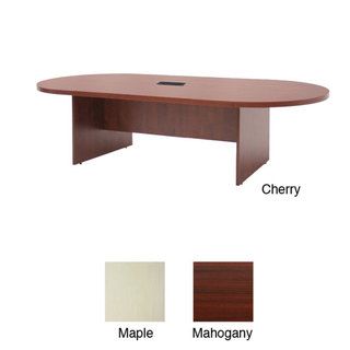 Regancy Seating 120 inch Race Track Conference Table with Power/Data