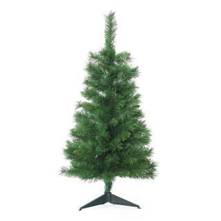 Artificial PVC Christmas Tree Today: $27.99 5.0 (2 reviews)