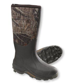 Mens Woody Max Muck Boots Shoes