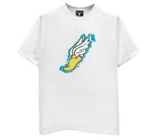 Track & Field Symbol T Shirt Clothing