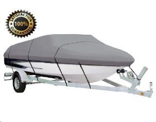 19 Center Console Boat with a Beam Width up to 98