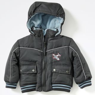 Rothschild Infant Boys Flight Jacket