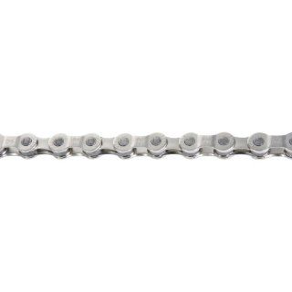 SRAM PC 991 P Link Bicycle Chain (9 Speed, Silver) Sports