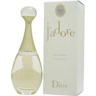 Christian Dior JADORE 1 ounce Eau De Parfum Spray for Women Today $75