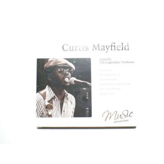 Curtis Mayfield   Achat CD SOUL / FUNK / DISCO pas cher  