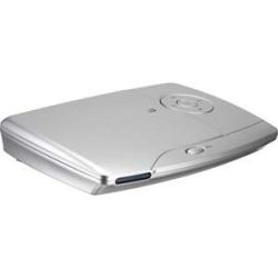 GPX D108S DVD Player