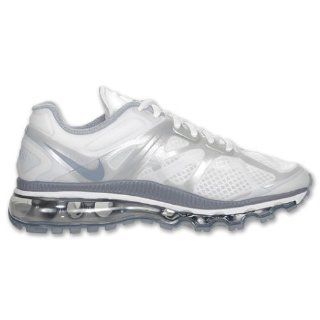  Nike Air Max+ 2012 Womens Running Shoes am_487679 100: Shoes