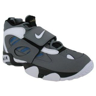 : Nike Air Max Speed Turf Mens Cross Training Shoes 525225 101: Shoes