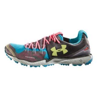 UA Charge RC Storm Running Shoes Non Cleated by Under Armour Shoes