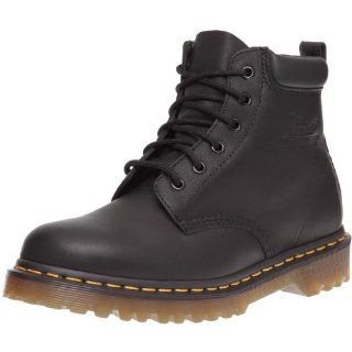 Dr Doc Martens Mens Ben Boot 939 Classic Shoe Black Leather 11292001