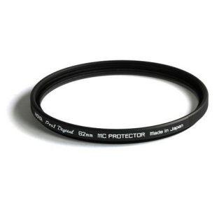 HOYA Protecteur Pro 1 Digital 62 mm   Traitement unique antireflets