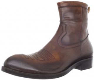 Jo Ghost Mens 1922 Inglese Nuvol Class Boot: Shoes