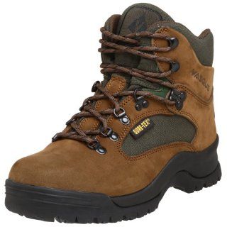 Vasque Mens Breeze GTX Hiking Boot: Shoes
