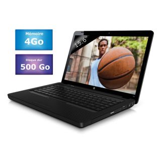 HP G62 b50SF   Achat / Vente ORDINATEUR PORTABLE HP G62 b50SF Notebook