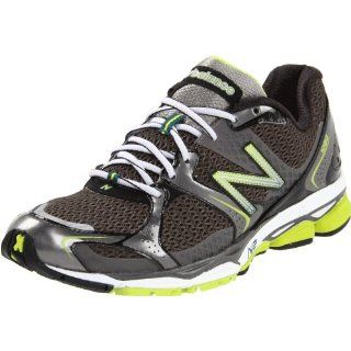  New Balance Mens M1140 Optimal Control Running Shoe Shoes