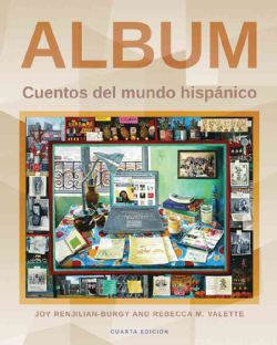 : Cuentos Del Mundo Hispanico (Paperback) Today: $111.05