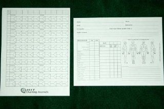 101 Strength Training Workout Charts